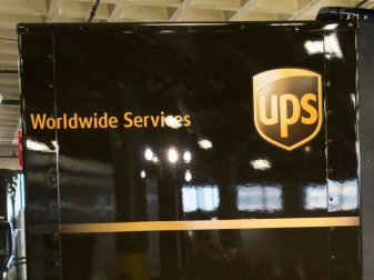 UPS wird Ärmelsponsor beim VfL Wolfsburg UPS wird Ärmelsponsor beim VfL Wolfsburg