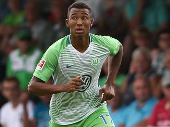 Felix Uduokhai ist gegen den BVB gesetzt Felix Uduokhai ist gegen den BVB gesetzt