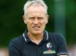 Christian Streich verlängert seinen Vertrag