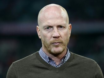 Sammer sieht BVB-Erfolg durch Fall Dembélé bedroht Sammer sieht BVB-Erfolg durch Fall Dembélé bedroht