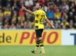 Dembélé-Kritik auch von Gonzalo Castro