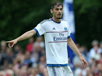 HSV: Batuhan Altintas wird ausgeliehen HSV: Batuhan Altintas wird ausgeliehen