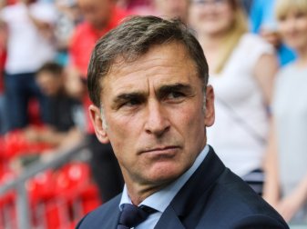 Pokal-Auslosung: Kuntz fungiert als Ziehungsleiter Pokal-Auslosung: Kuntz fungiert als Ziehungsleiter