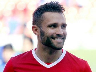 Adam Straith schließt sich den Sportfreunden Lotte an Adam Straith schließt sich den Sportfreunden Lotte an