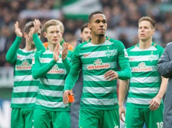 Wiesenhof bleibt Trikotsponsor von Werder Bremen Wiesenhof bleibt Trikotsponsor von Werder Bremen