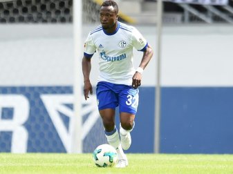 Bernard Tekpetey wird nach Österreich verliehen Bernard Tekpetey wird nach Österreich verliehen