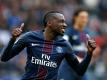 Der Franzose Matuidi wechselt nach Turin
