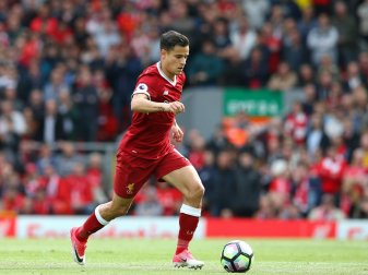Auch 124,7 Millionen reichen den Reds nicht für Coutinho Auch 124,7 Millionen reichen den Reds nicht für Coutinho