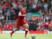 Auch 124,7 Millionen reichen den Reds nicht für Coutinho