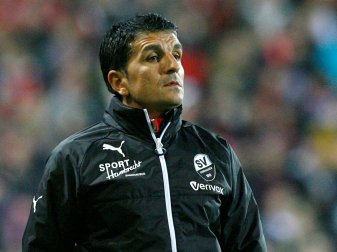 Kocak-Elf feiert klaren Auswärtserfolg in Dresden Kocak-Elf feiert klaren Auswärtserfolg in Dresden