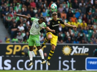 Der BVB schlug die Wölfe souverän mit 3:0 Der BVB schlug die Wölfe souverän mit 3:0