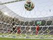 Ausnahmetalent Moukoko: Nach drei Spieltagen 8 Tore 