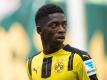 Das Wechseltheater um Ousmane Dembélé sorgt beim BVB weiter für Unruhe. Foto: Guido Kirchner