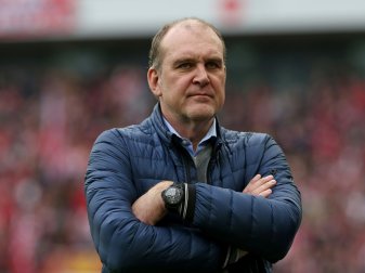 Jörg Schmadtke erwartet kein Platzen der Fußball-Blase Jörg Schmadtke erwartet kein Platzen der Fußball-Blase