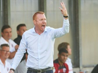 Nächste Pleite für den FCI und Maik Walpurgis
Nächste Pleite für den FCI und Maik Walpurgis