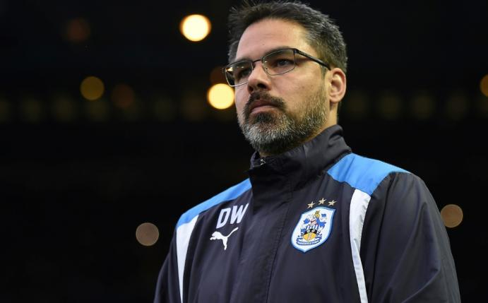 Nächster Sieg für David Wagner und Huddersfield Town