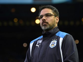 Nächster Sieg für David Wagner und Huddersfield Town Nächster Sieg für David Wagner und Huddersfield Town