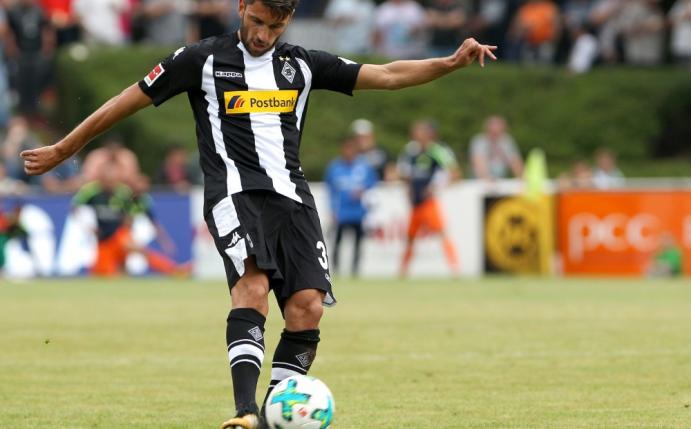 Vincenzo Grifo hat eine Kapselverletzung im Knie