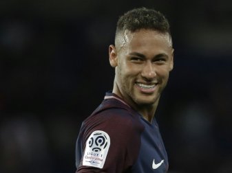 Neymar kritisiert FC Barcelona