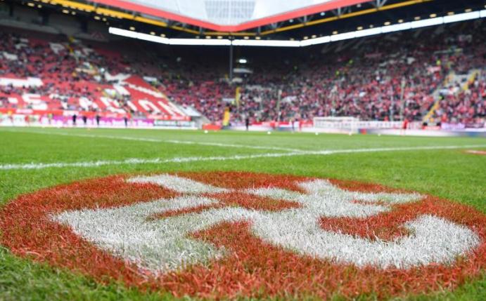 Der 1. FC Kaiserslautern hat einen neuen Sportdirektor. Foto: Uwe Anspach