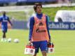 Steht offenbar bei Union Berlin auf der Wunschliste: Atsuto Uchida von Schalke 04. Foto: Tim Rehbein