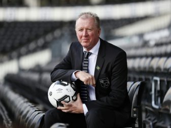 McClaren ist ab sofort als Berater in Tel Aviv tätig McClaren ist ab sofort als Berater in Tel Aviv tätig