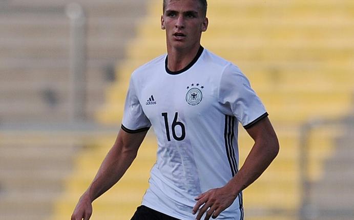 Olympiasieger Grischa Prömel muss zwei Spiele zuschauen