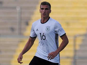 Olympiasieger Grischa Prömel muss zwei Spiele zuschauen Olympiasieger Grischa Prömel muss zwei Spiele zuschauen