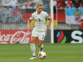 Die Nationalspielerin kehrt zum FC Arsenal zurück