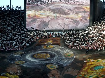 In über 40 Fällen wurden Karten auf dem Schwarzmarkt verkauft In über 40 Fällen wurden Karten auf dem Schwarzmarkt verkauft