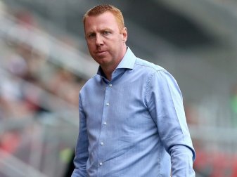 Walpurgis muss seinen Trainerposten beim FCI räumen