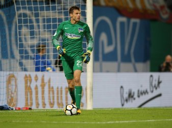 Jarstein steht in Norwegens Aufgebot gegen Deutschland