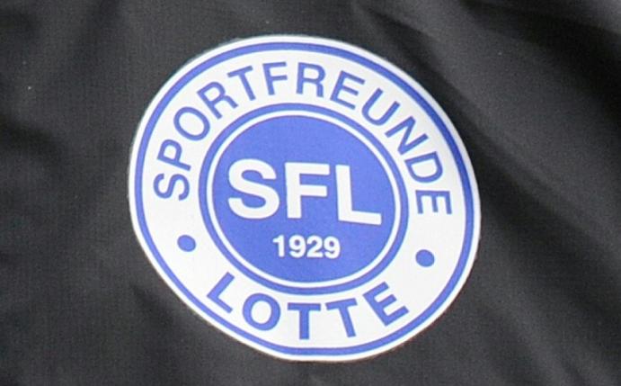 Sportfreunde Lotte verpflichten Stürmer Wegner aus Aue