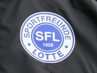 Sportfreunde Lotte verpflichten Stürmer Wegner aus Aue Sportfreunde Lotte verpflichten Stürmer Wegner aus Aue