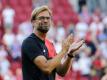 Die TSG Hoffenheim möchte gegen Klopps Liverpool das «Wunder von Anfield» schaffen. Foto: Ronald Wittek