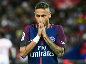 Barca fordert von Neymar 8,5 Millionen Euro zurück