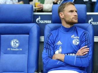 Benedikt Höwedes hegt derzeit keine Wechselpläne