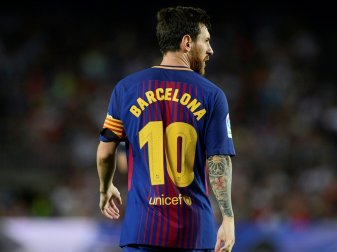 Social-Media-Plattform des FC Barcelona gehackt Social-Media-Plattform des FC Barcelona gehackt