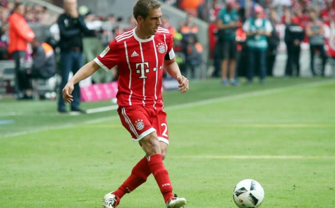 Philipp Lahm bekommt kurioses Angebot des FC St. Pauli