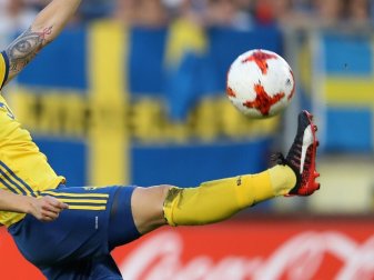 Schweden: Zweitligaspiel unter Manipulationsverdacht Schweden: Zweitligaspiel unter Manipulationsverdacht