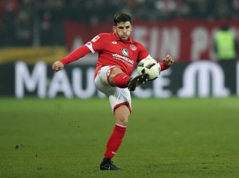 Wegen Beraterforderungen: Jairo-Wechsel zu 96 geplatzt Wegen Beraterforderungen: Jairo-Wechsel zu 96 geplatzt