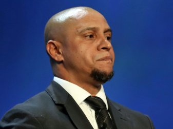 Gegen Roberto Carlos wurde ein Haftbefehl erlassen Gegen Roberto Carlos wurde ein Haftbefehl erlassen