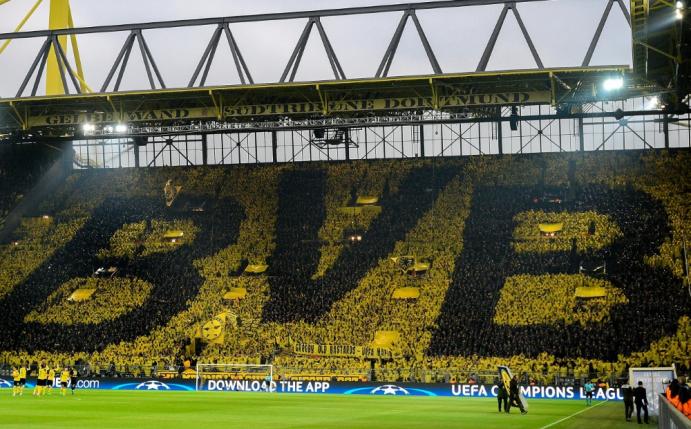 BVB weitet Engagement in China aus