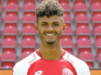 Aaron Seydel spielt bis Saisonende bei Holstein Kiel Aaron Seydel spielt bis Saisonende bei Holstein Kiel