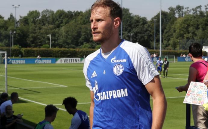 Höwedes wird als Bonuccis Nachfolger bei Juve gehandelt