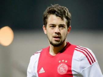 Hat mit Vorjahersfinalist Ajax Amsterdam die Europa League verpasst: Nationalspieler Amin Younes. Thomas Eisenhuth Foto: Thomas Eisenhuth Hat mit Vorjahersfinalist Ajax Amsterdam die Europa League verpasst: Nationalspieler Amin Younes. Thomas Eisenhuth Foto: Thomas Eisenhuth