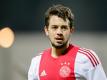 Hat mit Vorjahersfinalist Ajax Amsterdam die Europa League verpasst: Nationalspieler Amin Younes. Thomas Eisenhuth Foto: Thomas Eisenhuth