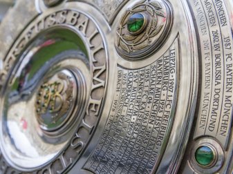 Bundesliga startet mit Punktverlusten in die neue Saison Bundesliga startet mit Punktverlusten in die neue Saison