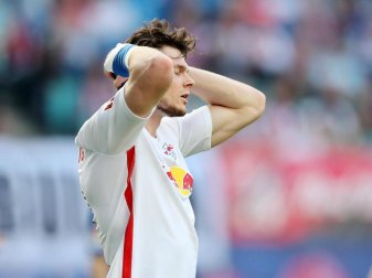 Konnte sich bei RB Leipzig nicht durchsetzen: Der Schotte Oliver Burke. Foto: Jan Woitas Konnte sich bei RB Leipzig nicht durchsetzen: Der Schotte Oliver Burke. Foto: Jan Woitas