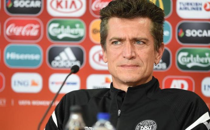 Trainer Nils Nielsen will sich neuen Herausforderungen stellen. Foto: Carmen Jaspersen